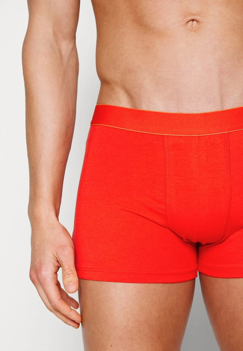 Pier One 7 PACK - Panties - Black /dark Blue/red – Bild 6