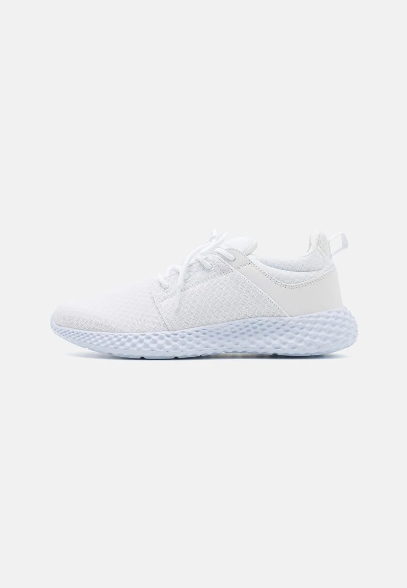 Pier One Sneaker Low - White