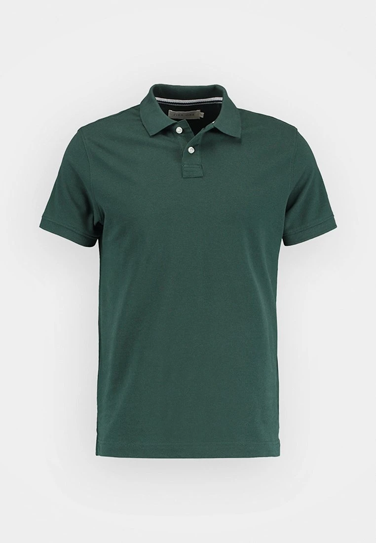 Pier One Poloshirt - Dark Green