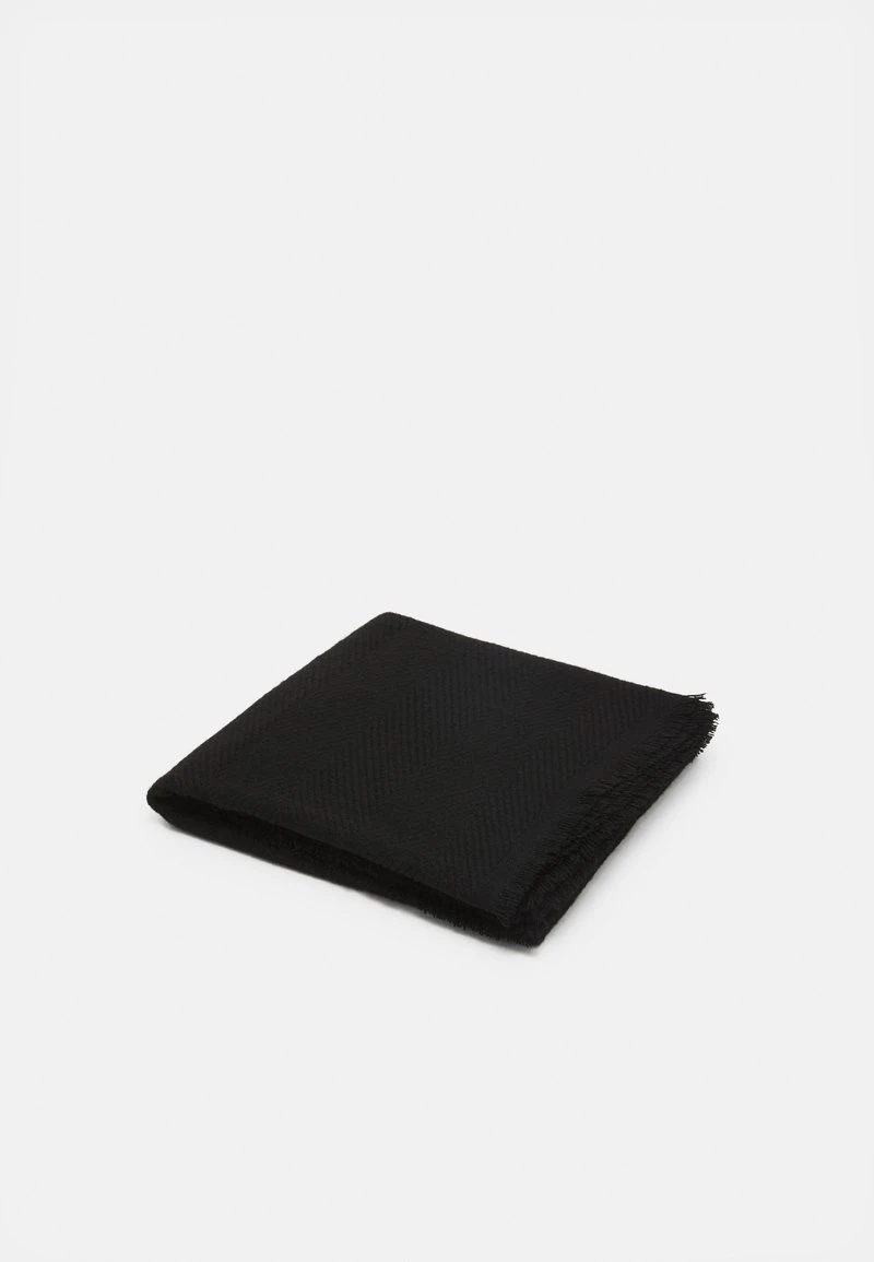 Anna Field Schal - Black – Bild 4