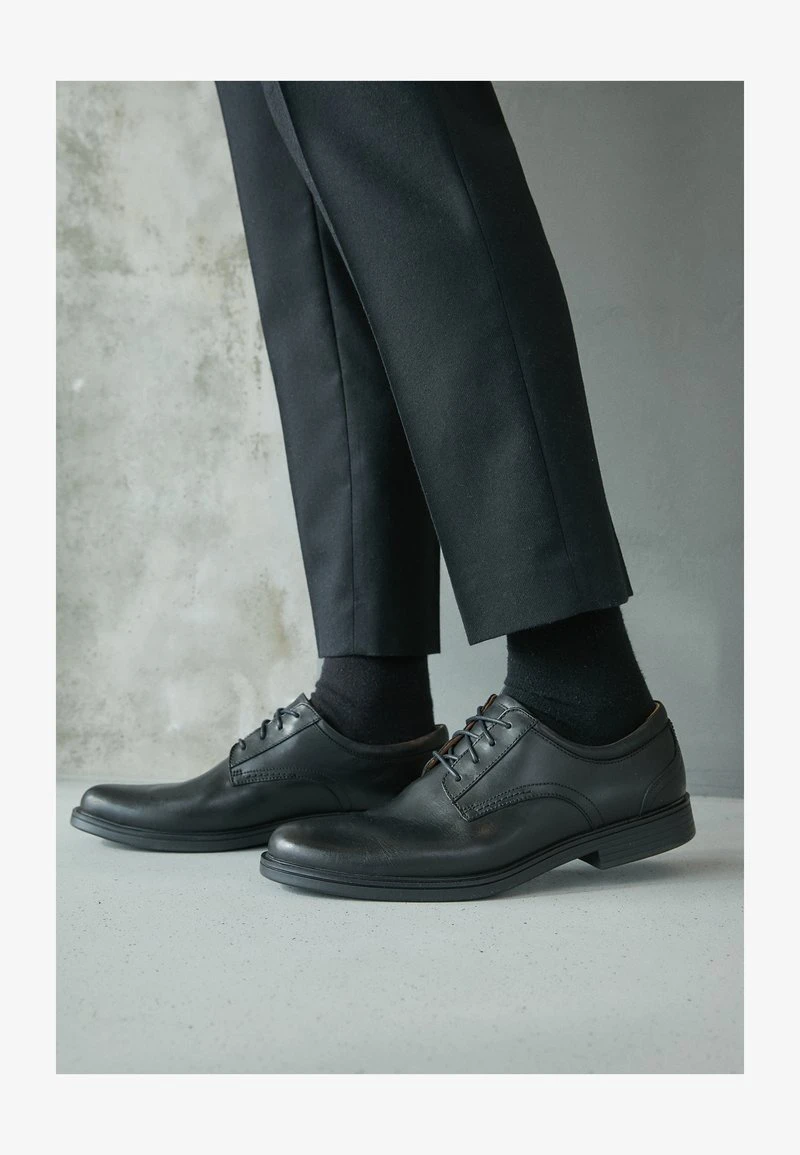 Clarks UN ALDRIC LACE - Business-Schnürer - Black – Bild 2