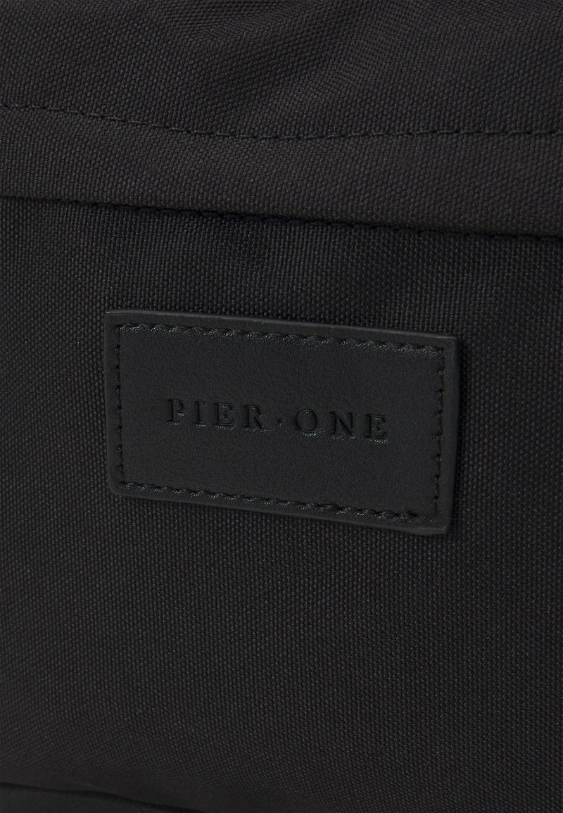Pier One UNISEX - Tagesrucksack - Black – Bild 5