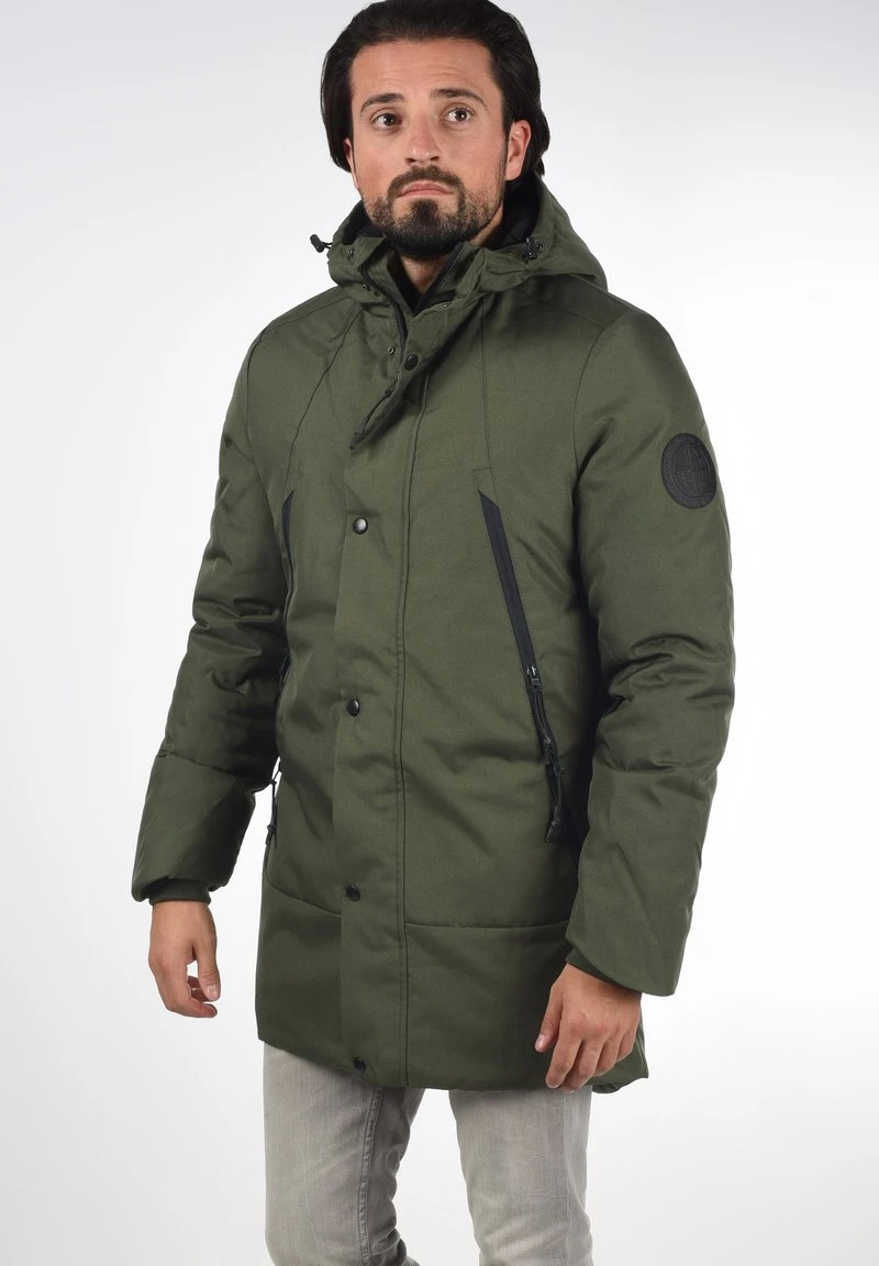 Blend TALAN - Parka - Deep Depths