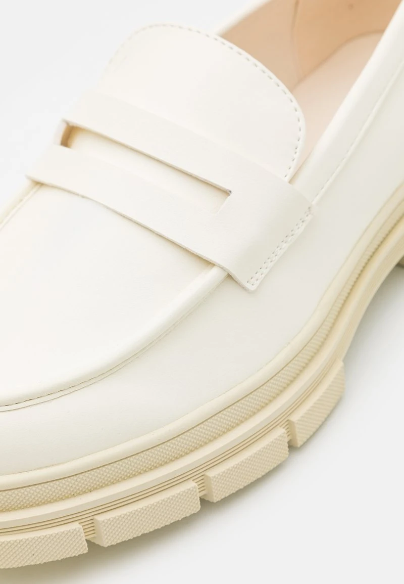 YOURTURN Slipper - White – Bild 6