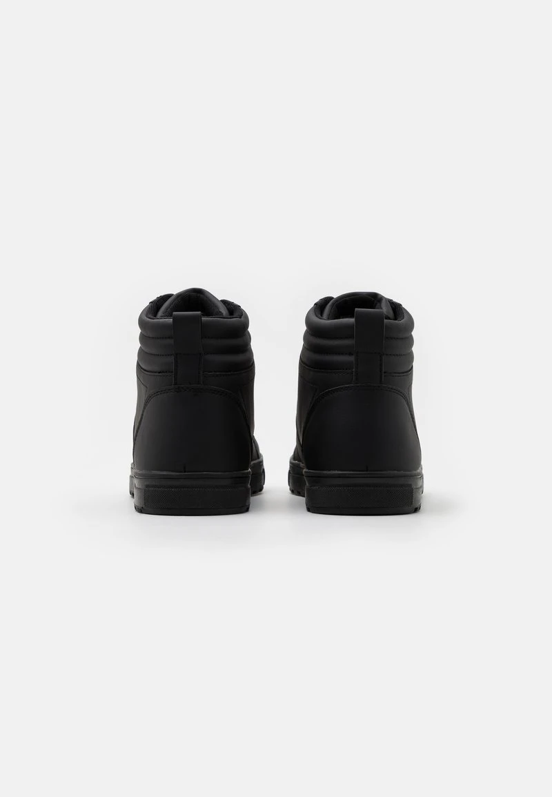 Pier One Sneaker High - Black – Bild 3
