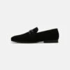 Pier One Business-Slipper - Black