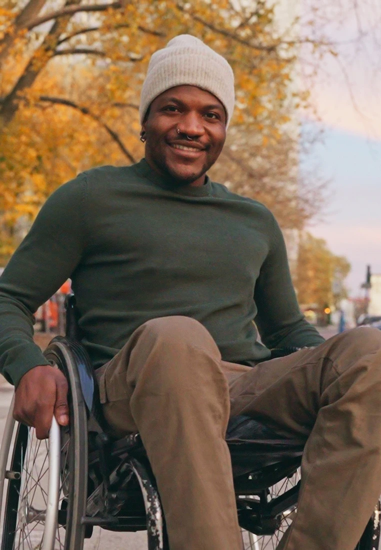 Pier One Strickpullover - Dark Green – Bild 2