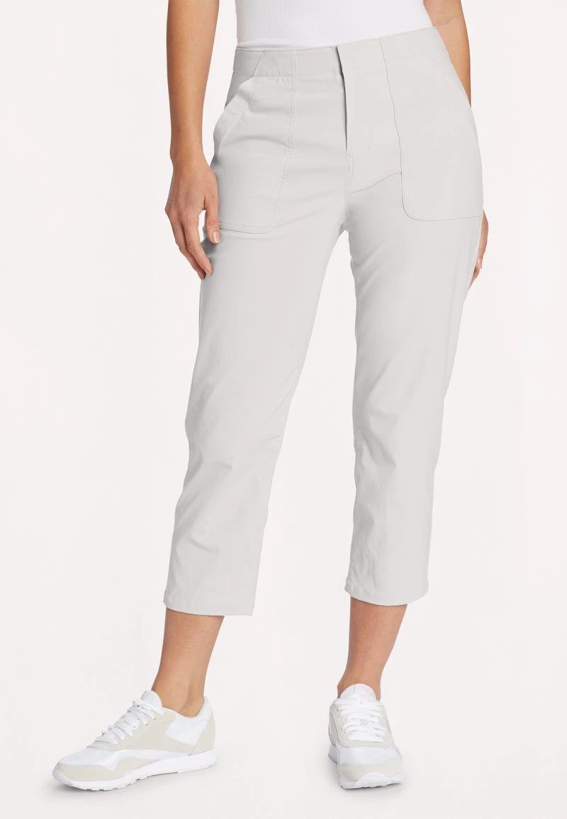 Eddie Bauer HORIZON 7/8 - Outdoor-Hose - Kreide