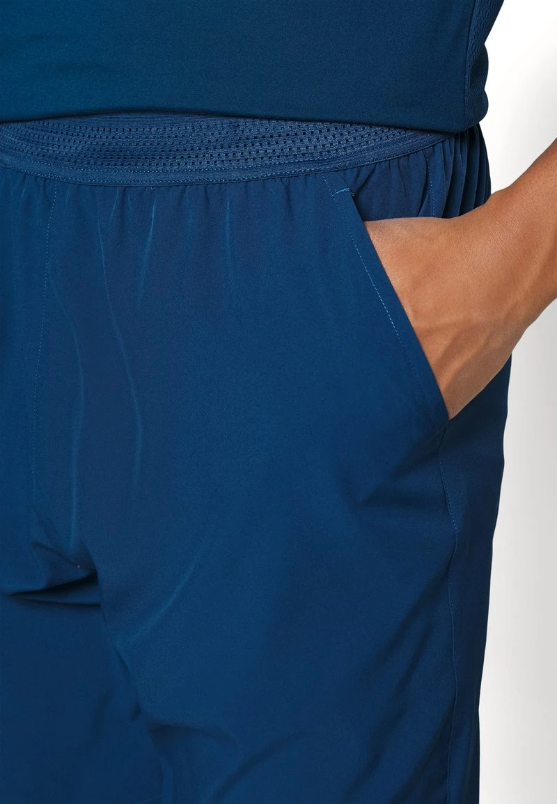 K-Swiss HYPERCOURT SHORT - Kurze Sporthose - Blue Opal – Bild 5