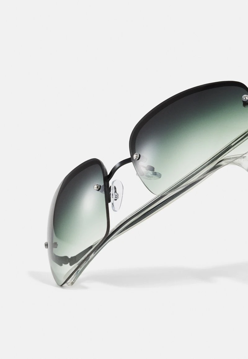 Pier One UNISEX - Sonnenbrille - Black – Bild 4