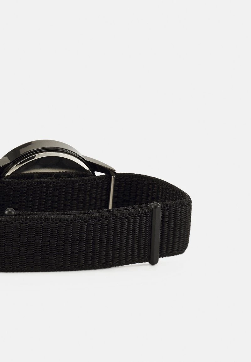 Pier One Digitaluhr - Black – Bild 3