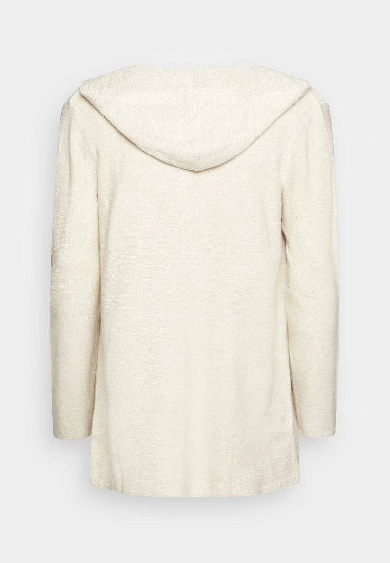 Pier One Strickjacke - Beige – Bild 2