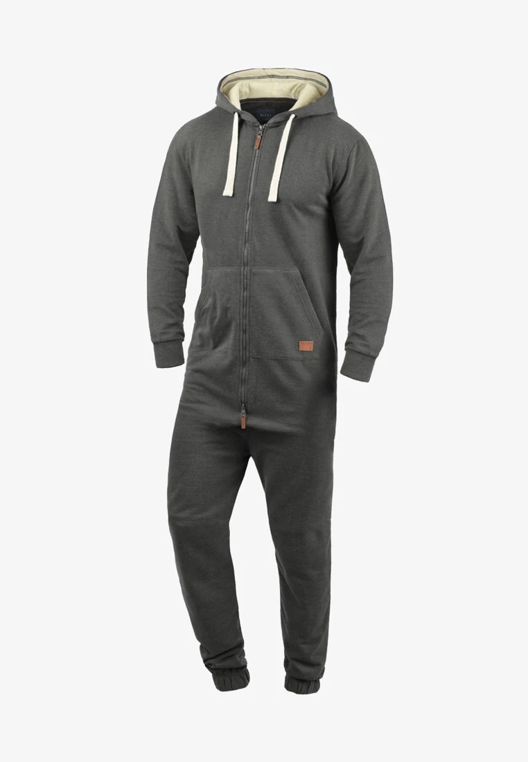 Blend BHSALINHO - Pyjama - Pewter Mix – Bild 6