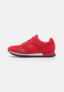 Boss PARKOUR RUNN - Sneaker Low - Bright Red