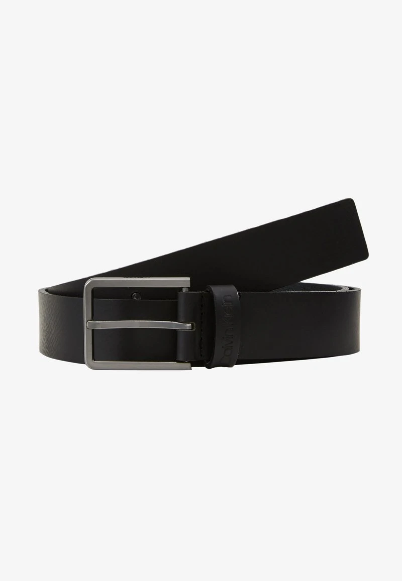 Calvin Klein ESSENTIAL BELT - Gürtel - Brown – Bild 6