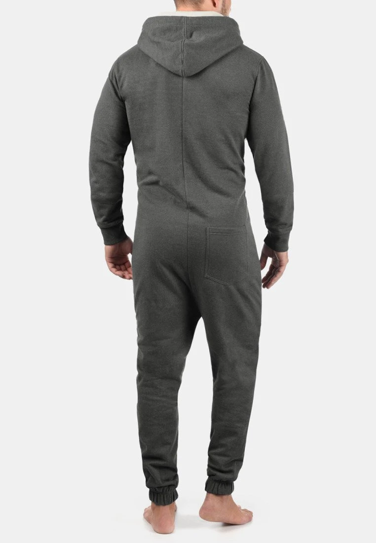 Blend BHSALINHO - Pyjama - Pewter Mix – Bild 2