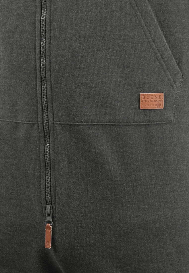 Blend BHSALINHO - Pyjama - Pewter Mix – Bild 4