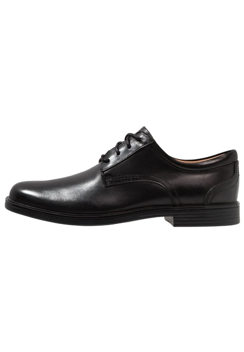 Clarks UN ALDRIC LACE - Business-Schnürer - Black