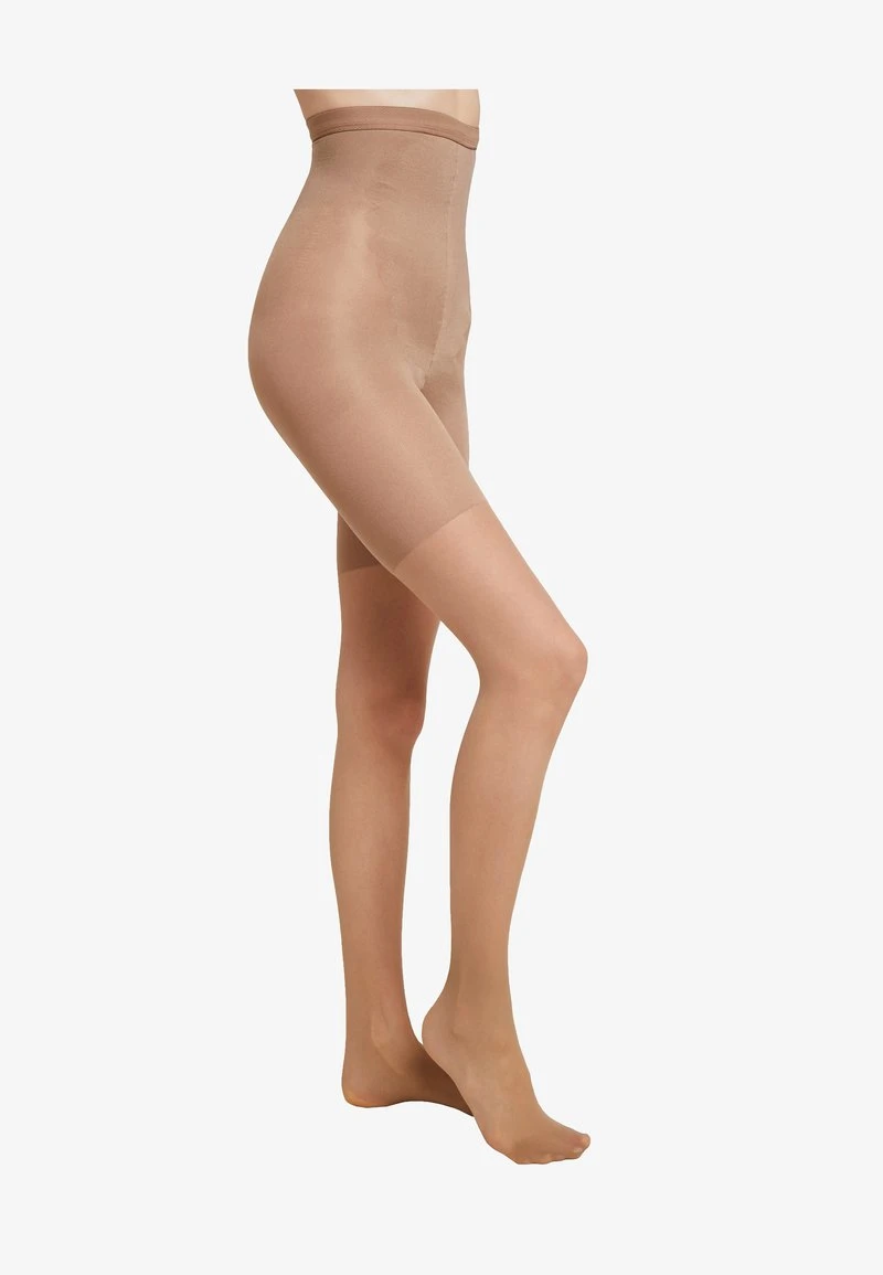 Spanx HIGH WAIST SHAPING SHEERS - Strumpfhose - Nude – Bild 5