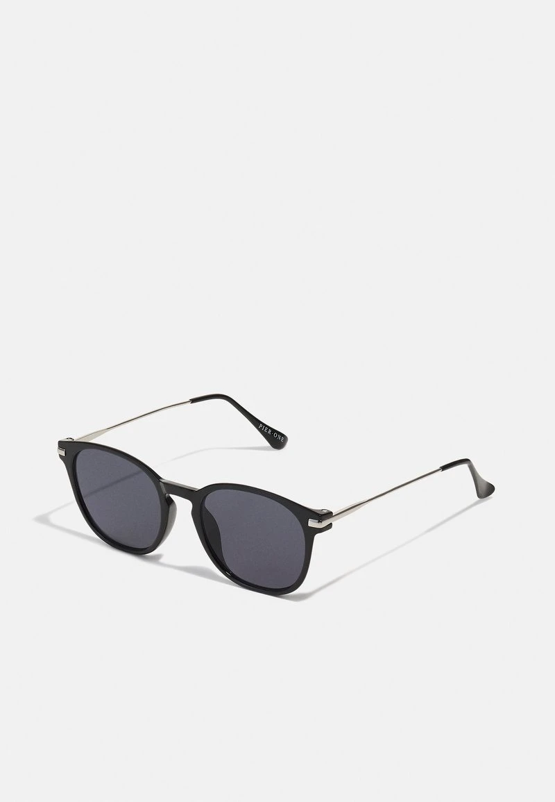 Pier One Sonnenbrille - Black – Bild 5