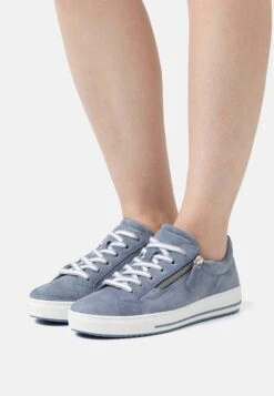 Gabor Comfort Sneaker Low - Nautic