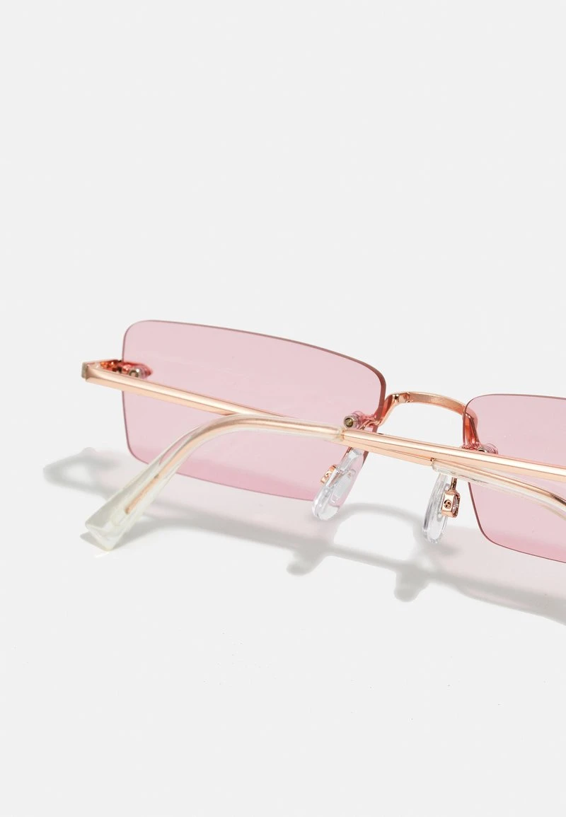 Pier One UNISEX - Sonnenbrille - Pink – Bild 3