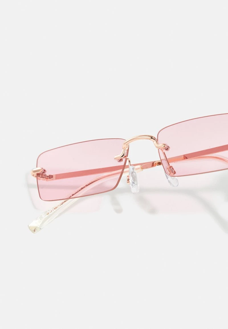 Pier One UNISEX - Sonnenbrille - Pink – Bild 4
