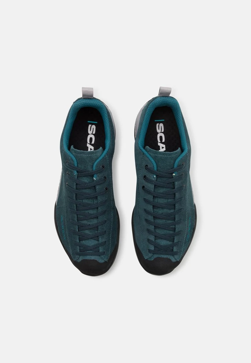 Scarpa MOJITO GTX UNISEX - Hikingschuh - Petrol – Bild 4