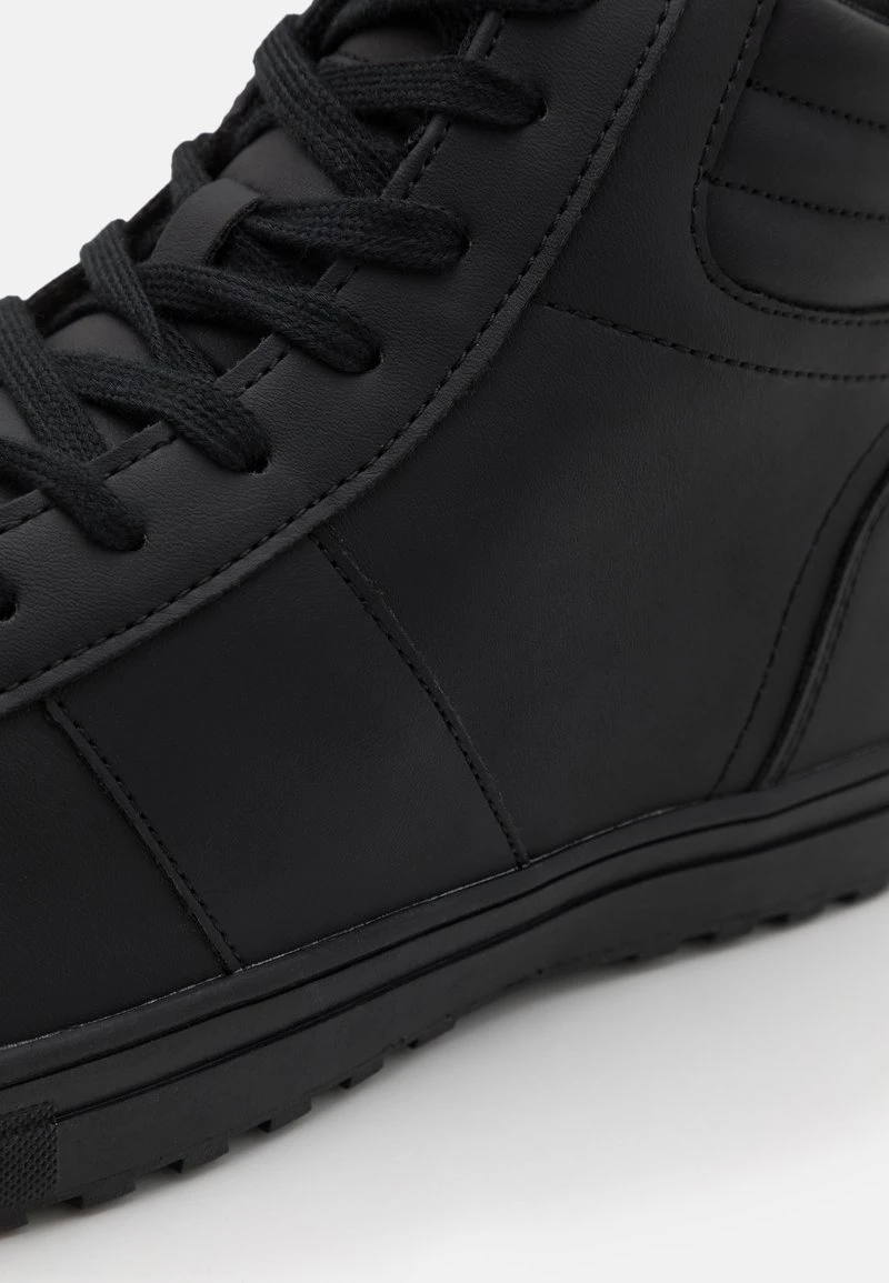 Pier One Sneaker High - Black – Bild 6