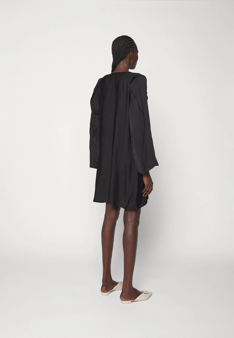 By Malene Birger AVANNA - Freizeitkleid - Black – Bild 6