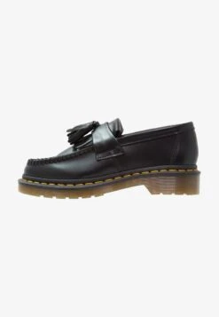 Dr. Martens ADRIAN - Slipper - Black