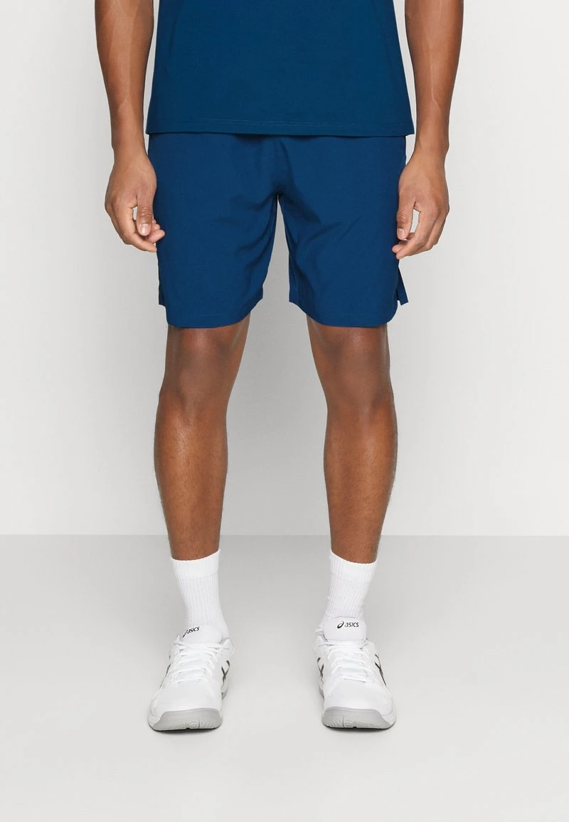 K-Swiss HYPERCOURT SHORT - Kurze Sporthose - Blue Opal – Bild 6