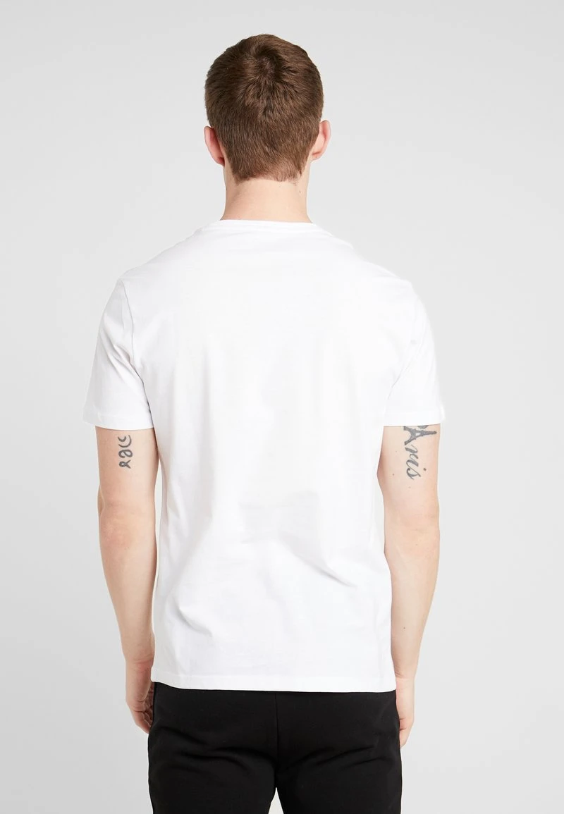 Pier One T-Shirt Basic - White – Bild 4