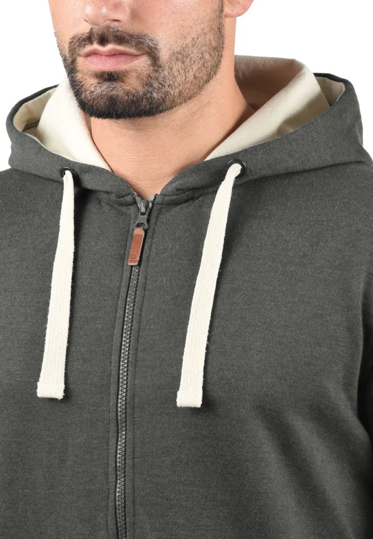 Blend BHSALINHO - Pyjama - Pewter Mix – Bild 3