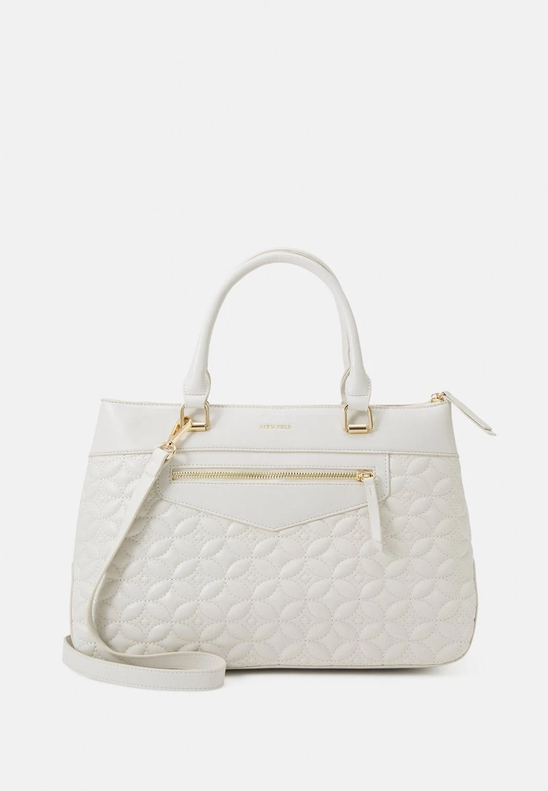 Anna Field Handtasche - Off-white – Bild 5