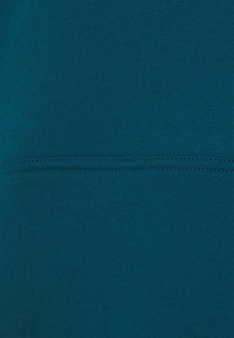 YOURTURN UNISEX - Kapuzenpullover - Teal – Bild 3