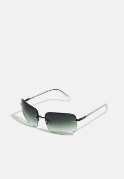 Pier One UNISEX - Sonnenbrille - Black