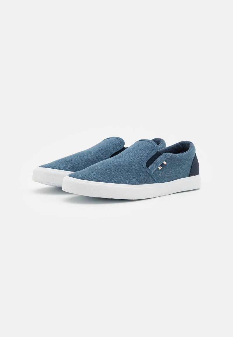 Pier One Sneaker Low - Blue – Bild 2