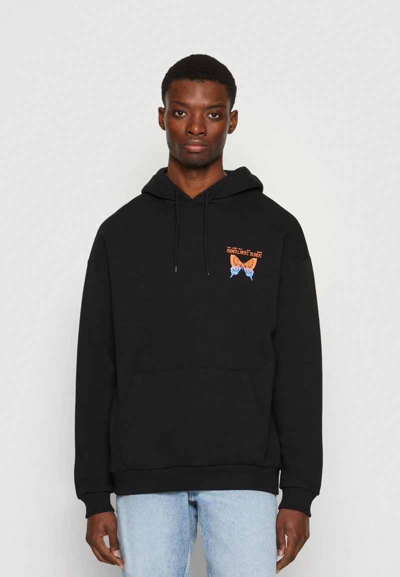 YOURTURN UNISEX - Sweatshirt - Black – Bild 3