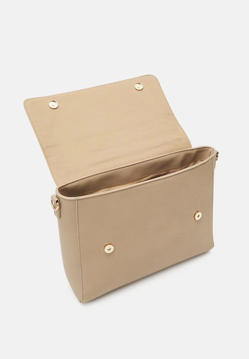 Anna Field Notebooktasche - Tan – Bild 3