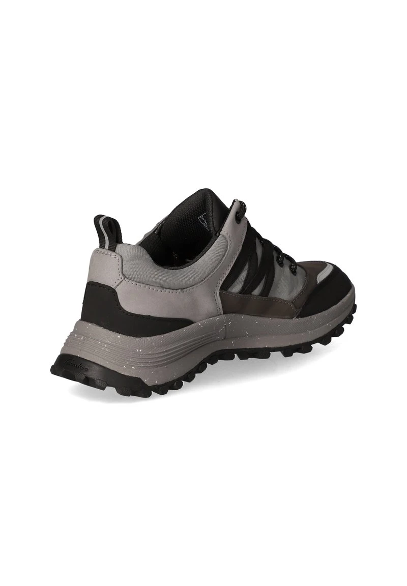 Clarks Sneaker Low - Grau – Bild 3