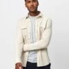 Profuomo SOLID - Übergangsjacke - Beige