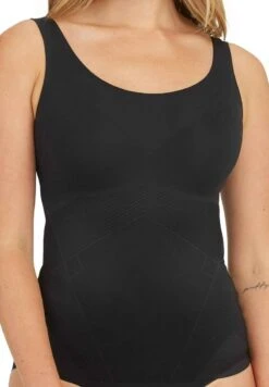 Spanx THINSTINCTS 2.0 TANK - Unterhemd/-shirt - Very Black