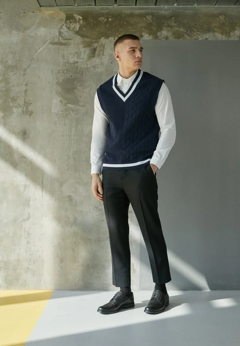 Clarks UN ALDRIC LACE - Business-Schnürer - Black – Bild 3