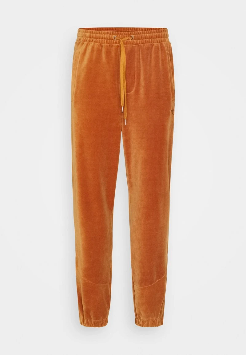 Sean John SCRIPT LOGO ESSENTIAL - Jogginghose - Cognac – Bild 3