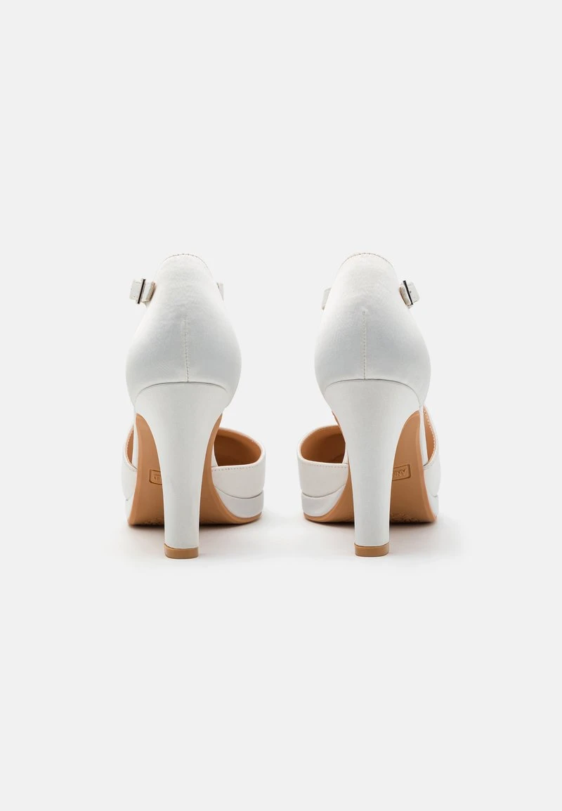 Anna Field High Heel Pumps - White – Bild 4