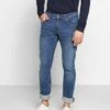 QS By S.Oliver Jeans Slim Fit - Midnight Blue