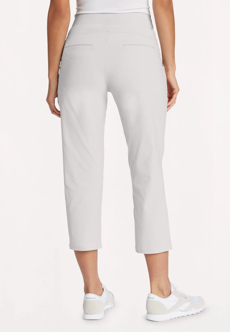 Eddie Bauer HORIZON 7/8 - Outdoor-Hose - Kreide – Bild 2