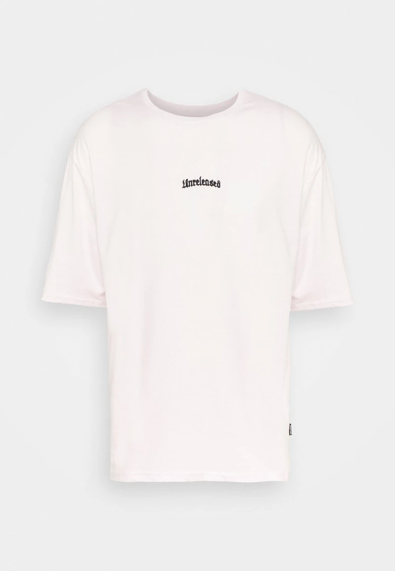 YOURTURN UNISEX - T-Shirt Basic - Black – Bild 5