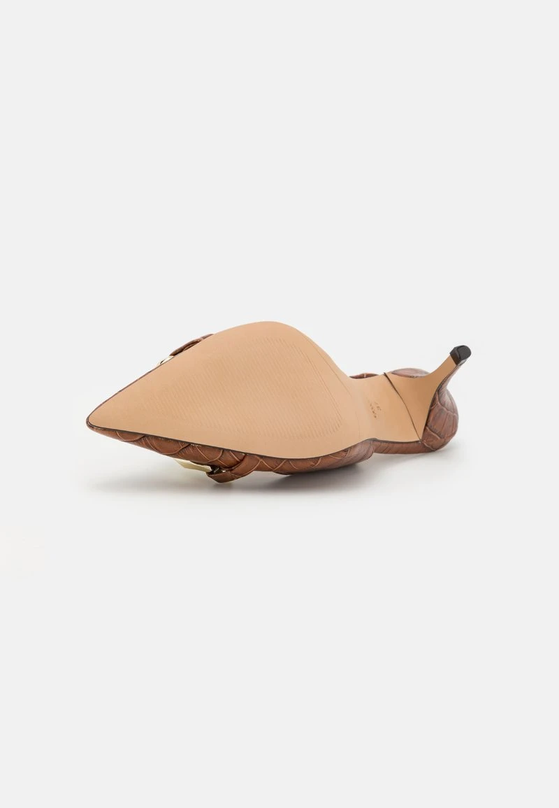 Dune London CANARY - Pumps - Tan – Bild 5